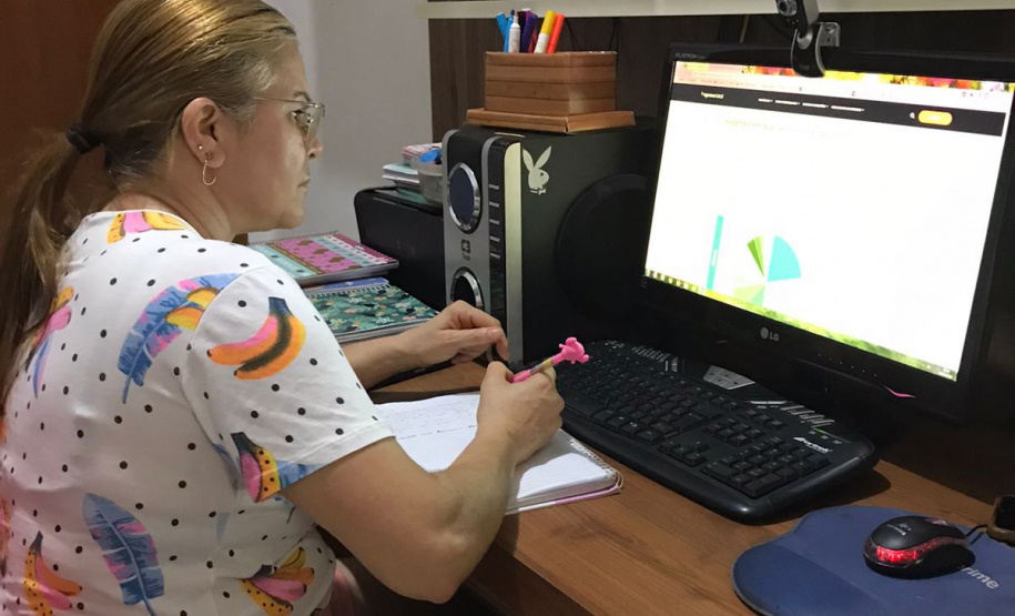 “Cinquentões” no Enem: histórias de superação e determinação de alunos do Estado que desafiam o tempo na briga por uma vaga na universidade