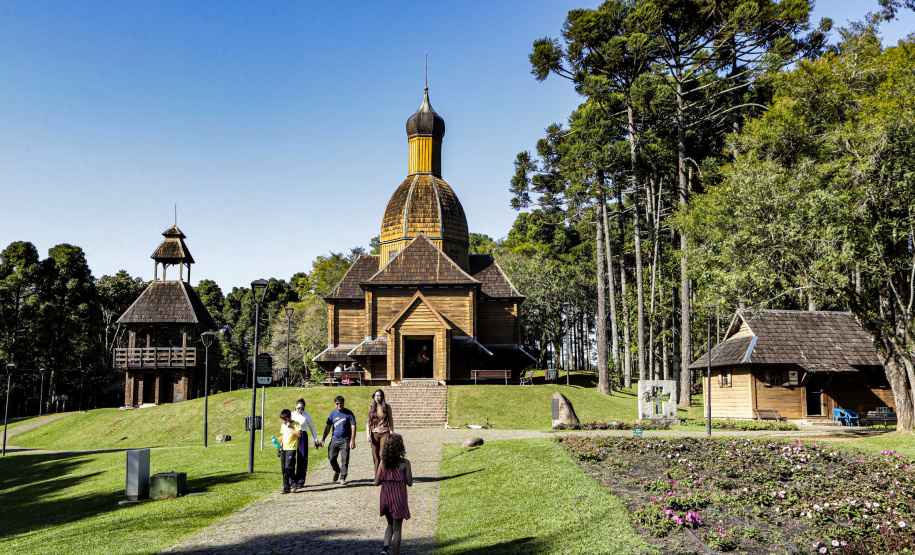 Portal internacional de viagens coloca Curitiba entre as 10 melhores cidades do mundo para visitar em 2025