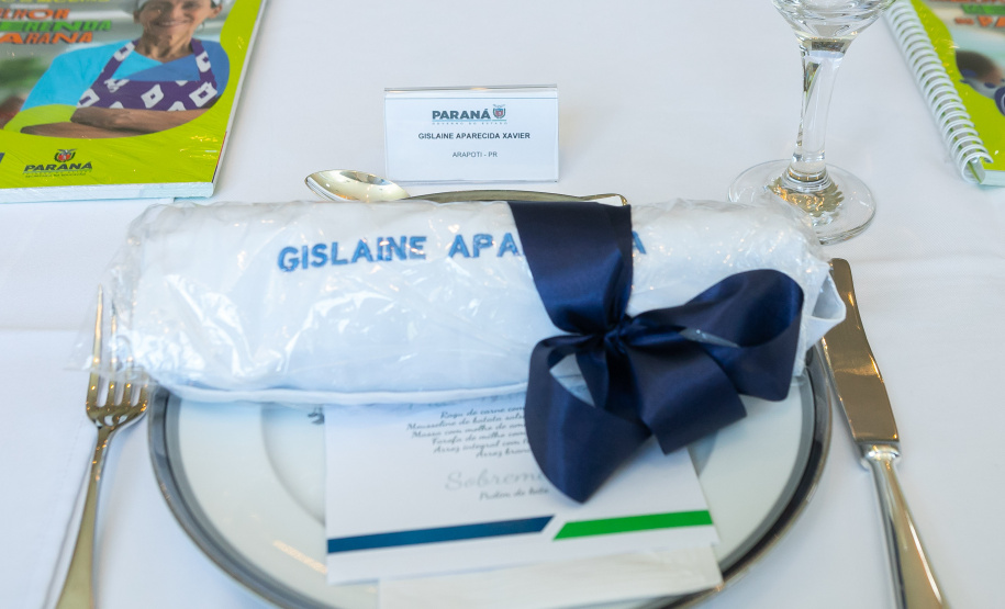 MERENDEIRAS CONCURSO