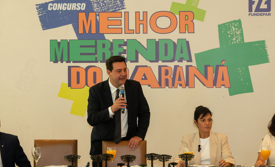 MERENDEIRAS CONCURSO