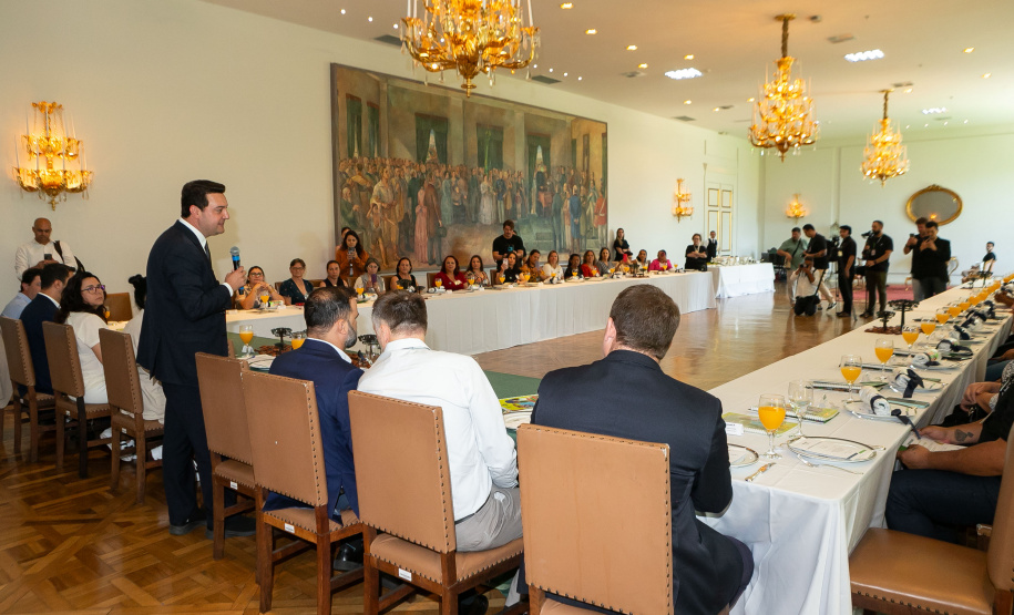 MERENDEIRAS CONCURSO