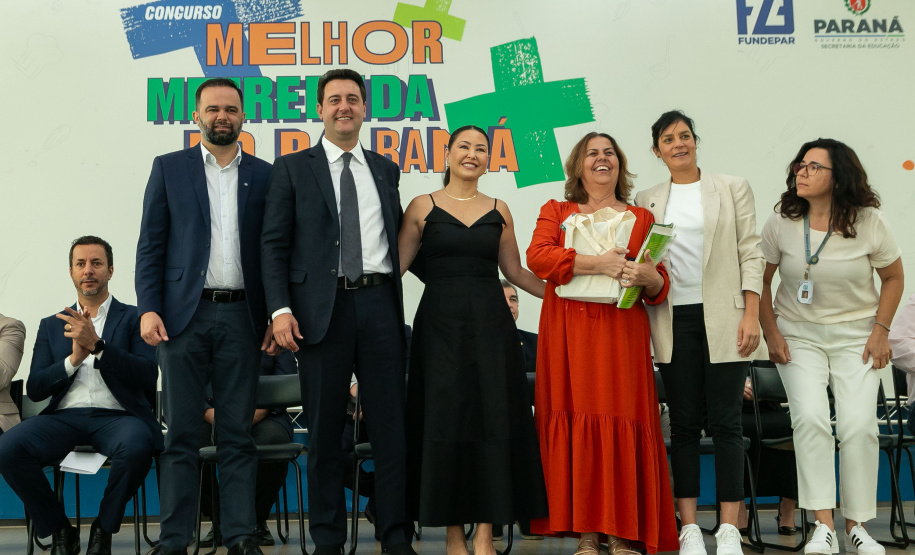 MERENDEIRAS CONCURSO