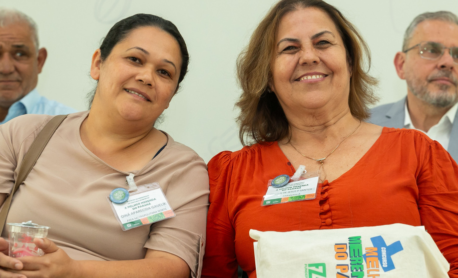 MERENDEIRAS CONCURSO