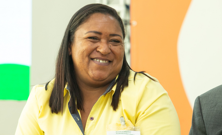 MERENDEIRAS CONCURSO