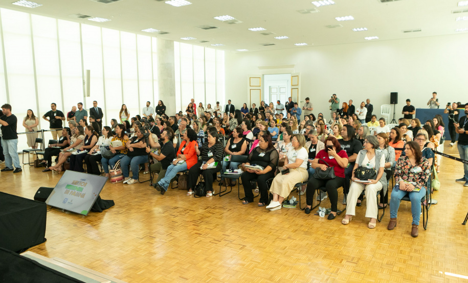 MERENDEIRAS CONCURSO