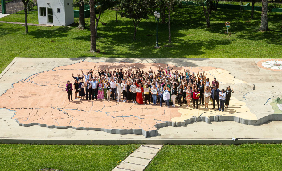 MERENDEIRAS CONCURSO