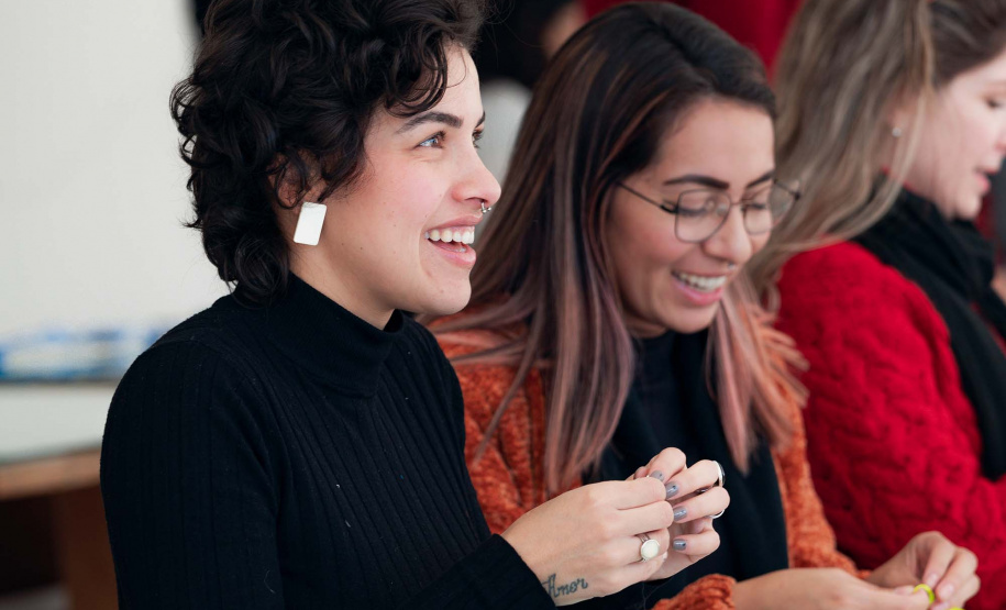 MON promove encontro para educadores sobre o centenário de Poty Lazzarotto