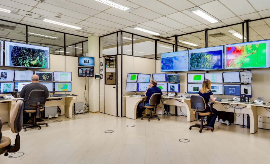 Índice de assertividade de alertas da Defesa Civil chega a 73%