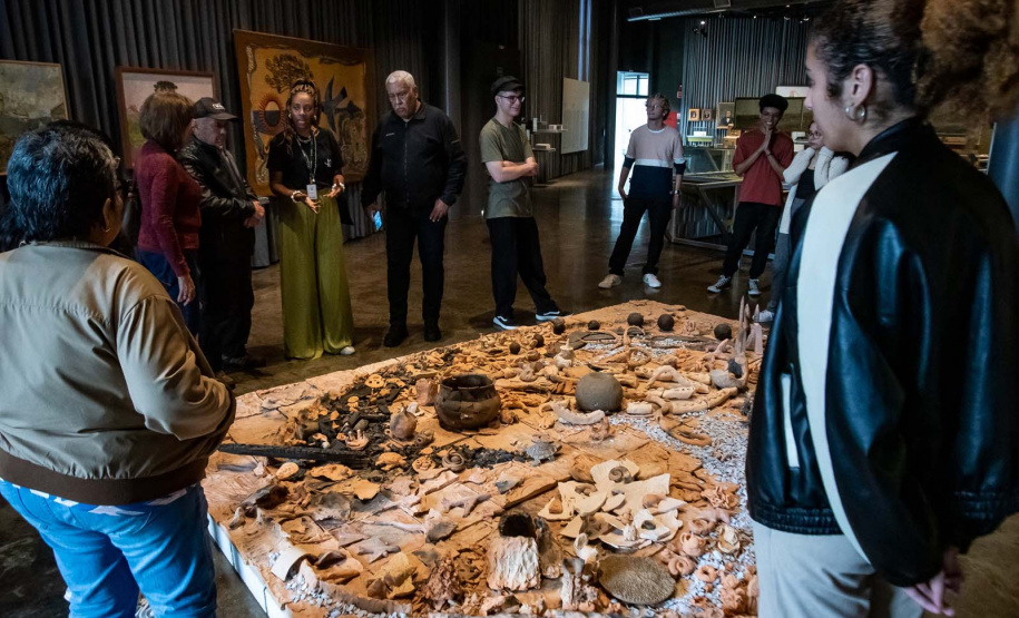 Equipamentos culturais do Estado preparam programação voltada para o Mês da Consciência Negra