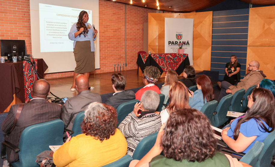 SEMIPI COMEMORAÇÃO MÊS CONSCIÊNCIA NEGRA