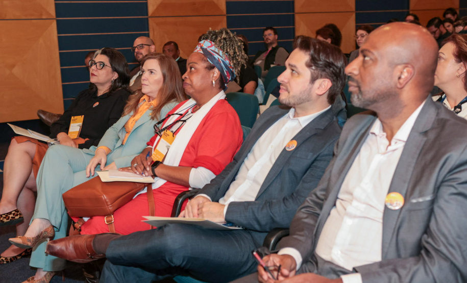 SEMIPI COMEMORAÇÃO MÊS CONSCIÊNCIA NEGRA