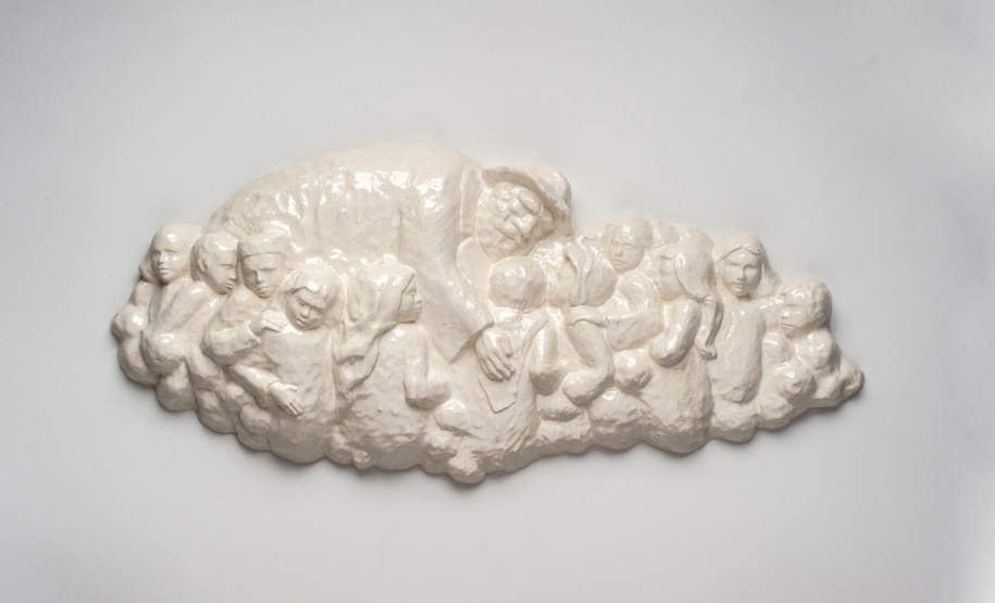 MON oferece oficina de criação com a artista Lígia Borba