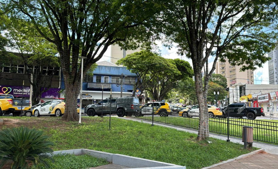 PMPR integra segunda edição da Operação COSUD com resultados expressivos no primeiro dia das ações