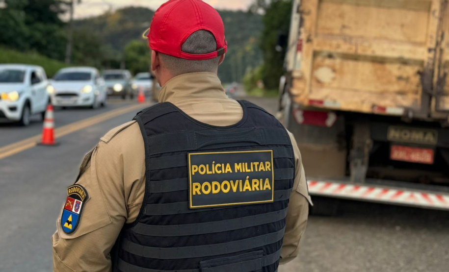 PMPR integra segunda edição da Operação COSUD com resultados expressivos no primeiro dia das ações