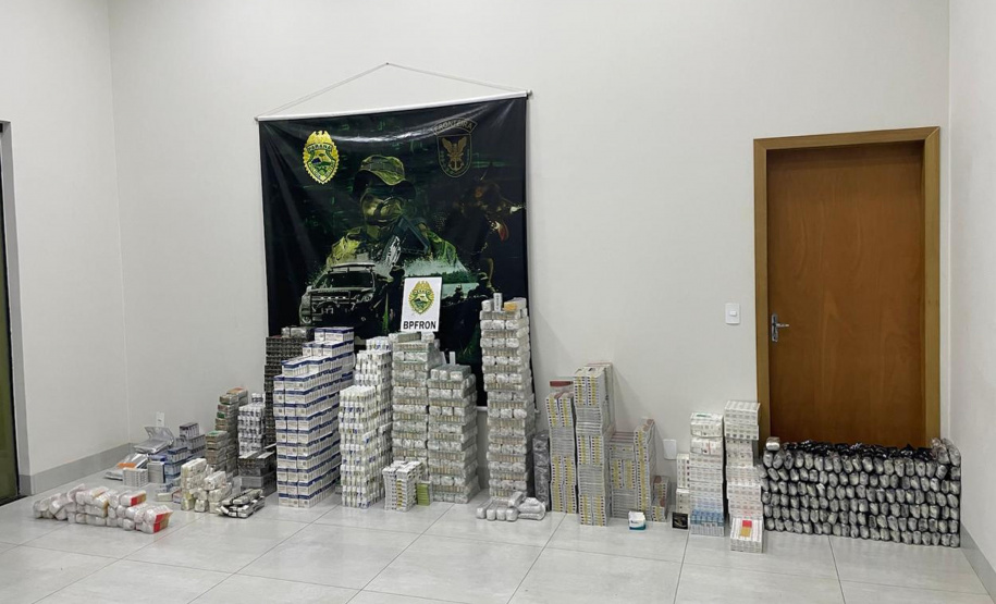 PMPR integra segunda edição da Operação COSUD com resultados expressivos no primeiro dia das ações