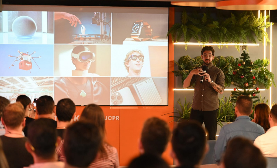 BRDE LABS ENCERRA EDIÇÃO DESTE ANO