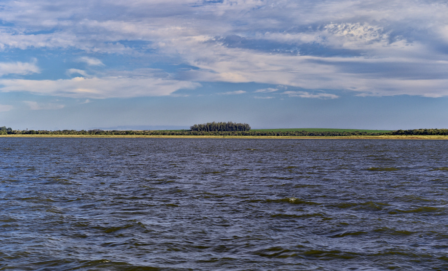 CBH trabalha para a criação do Dia Nacional do Paranapanema, rio que divide o Paraná de São Paulo