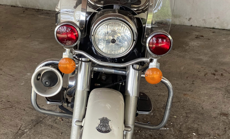 Governo do Paraná abre edital para leilão de veículos inservíveis e sucatas