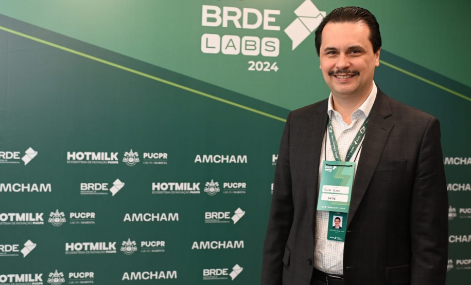 BRDE LABS ENCERRA EDIÇÃO DESTE ANO