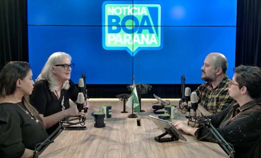 Podcast Notícia Boa Paraná traz dicas sobre o combate e os cuidados com a dengue