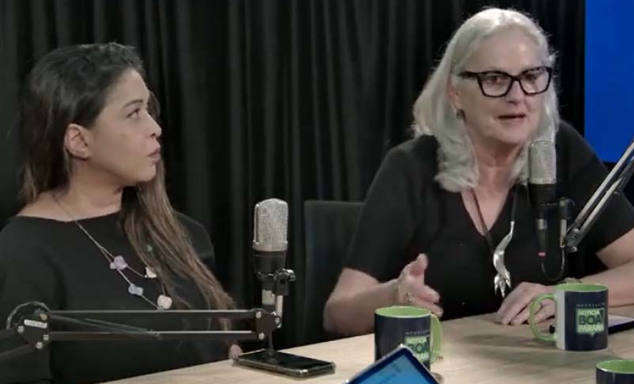 Podcast Notícia Boa Paraná traz dicas sobre o combate e os cuidados com a dengue