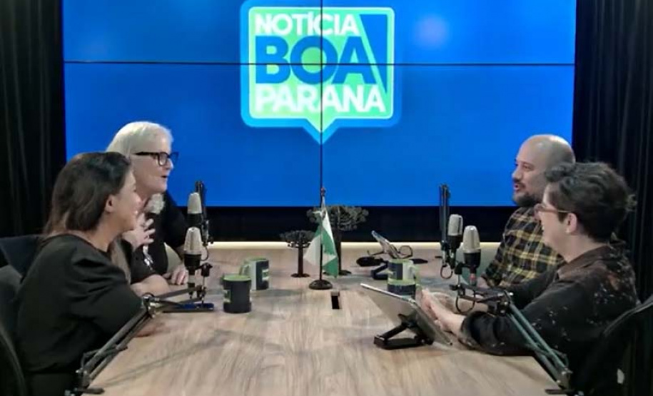 Podcast Notícia Boa Paraná traz dicas sobre o combate e os cuidados com a dengue