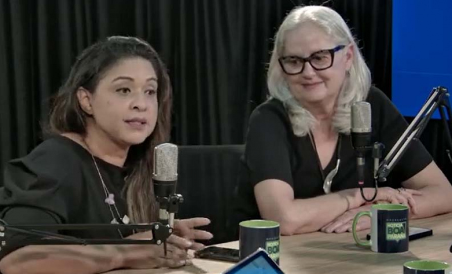 Podcast Notícia Boa Paraná traz dicas sobre o combate e os cuidados com a dengue