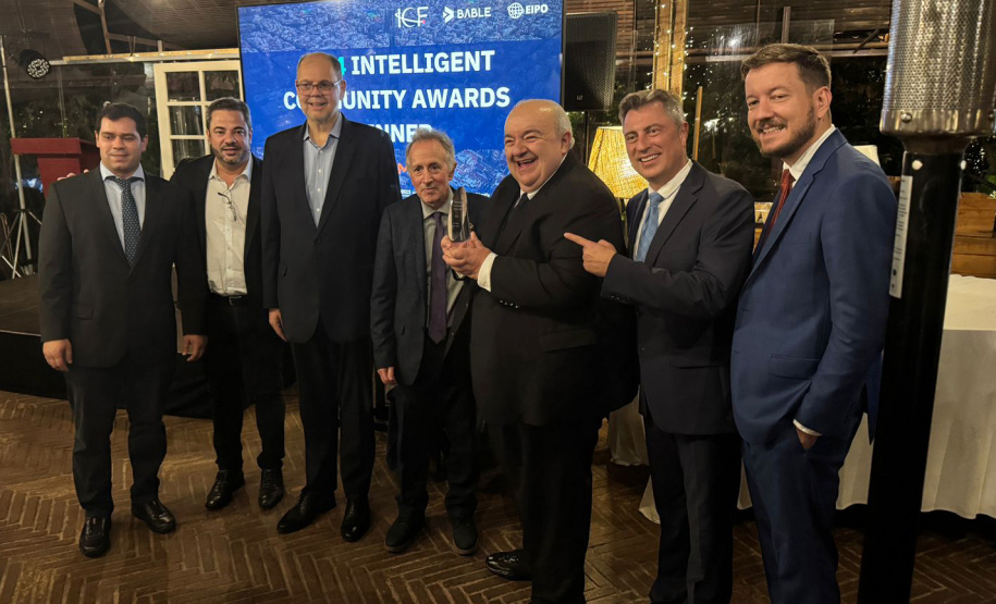 INOVAÇÃO Em visita a Barcelona, Secretaria da Inovação busca conhecimento e oportunidades na área de inovação