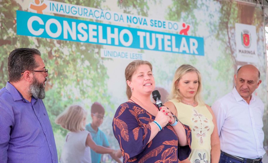 Imbituva, Cornélio Procópio e Maringá passam a contar com novas sedes do Conselho Tutelar