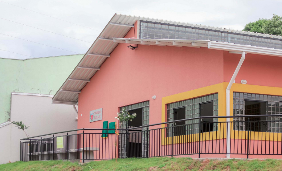 Imbituva, Cornélio Procópio e Maringá passam a contar com novas sedes do Conselho Tutelar