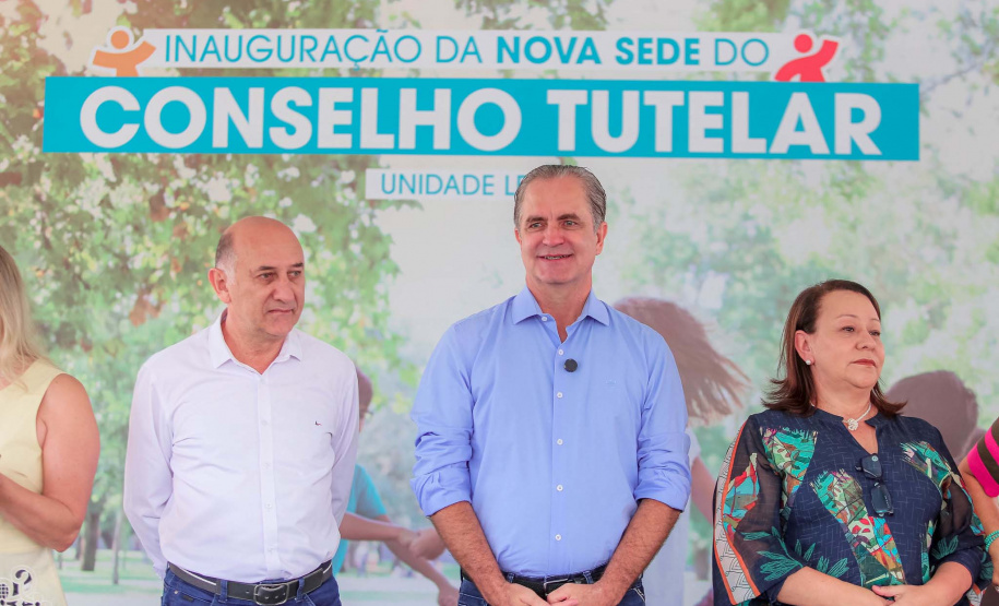 Imbituva, Cornélio Procópio e Maringá passam a contar com novas sedes do Conselho Tutelar