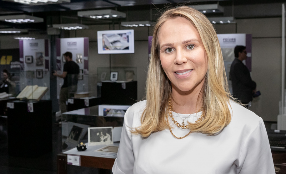 ARQUIVO PÚBLICO EXPO RAÍZES PARANAENSES