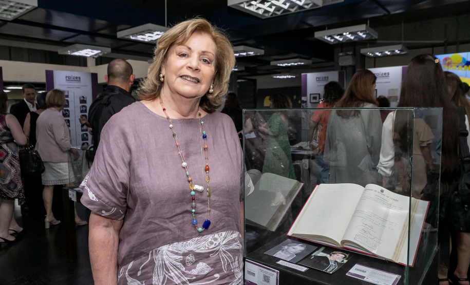 ARQUIVO PÚBLICO EXPO RAÍZES PARANAENSES