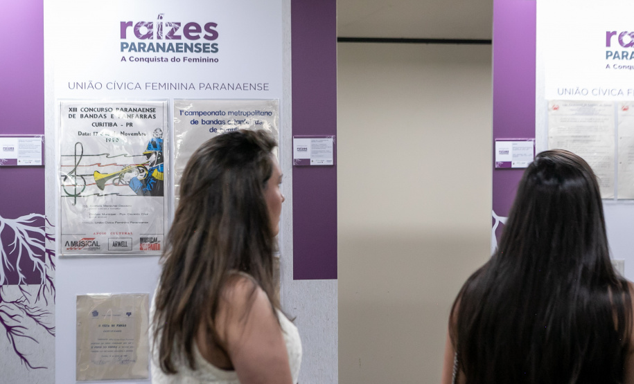 ARQUIVO PÚBLICO EXPO RAÍZES PARANAENSES