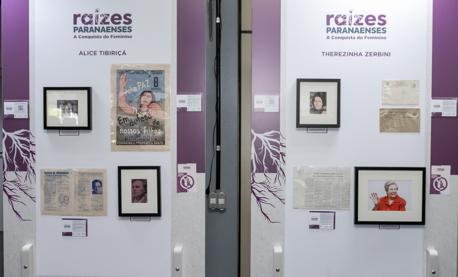 ARQUIVO PÚBLICO EXPO RAÍZES PARANAENSES