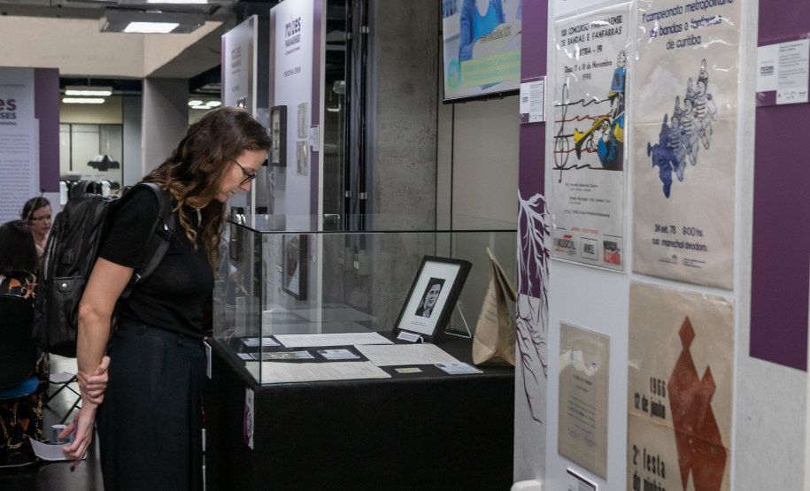 ARQUIVO PÚBLICO EXPO RAÍZES PARANAENSES