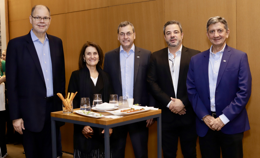 INOVAÇÃO Em visita a Barcelona, Secretaria da Inovação busca conhecimento e oportunidades na área de inovação