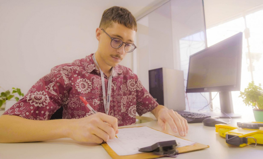 UEPG INSCRIÇÕES ABERTAS RESTEC