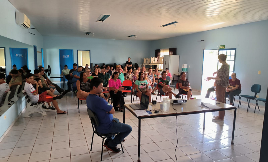 SANEPAR PROJETOS FINALISTAS Prêmio Nacional Universalizar