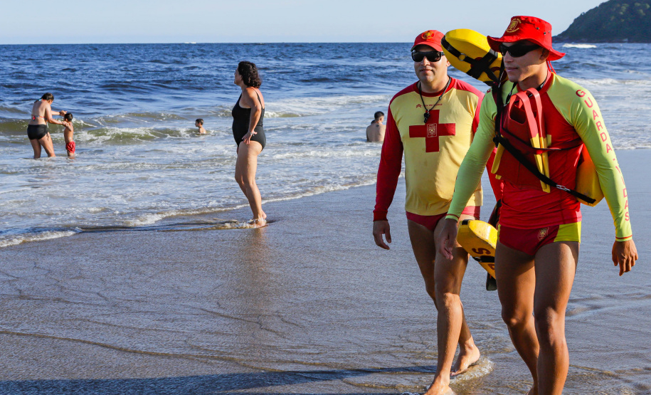 POSTOS BOMBEIROS LITORAL