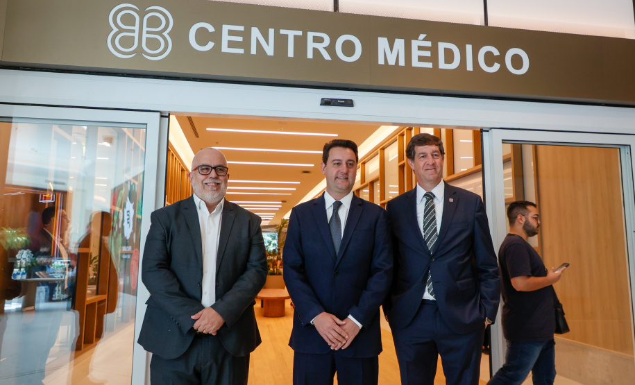 DESCUBRA O EXTRAORDINÁRIO SHOPPING BARIGUI