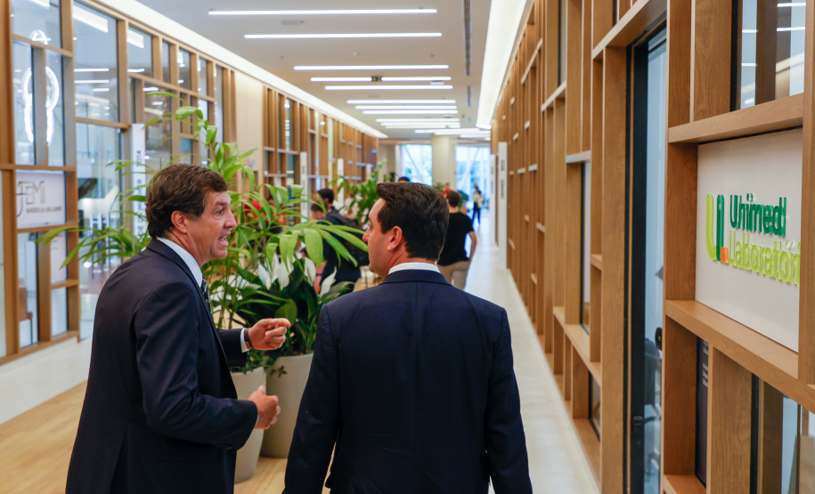 DESCUBRA O EXTRAORDINÁRIO SHOPPING BARIGUI