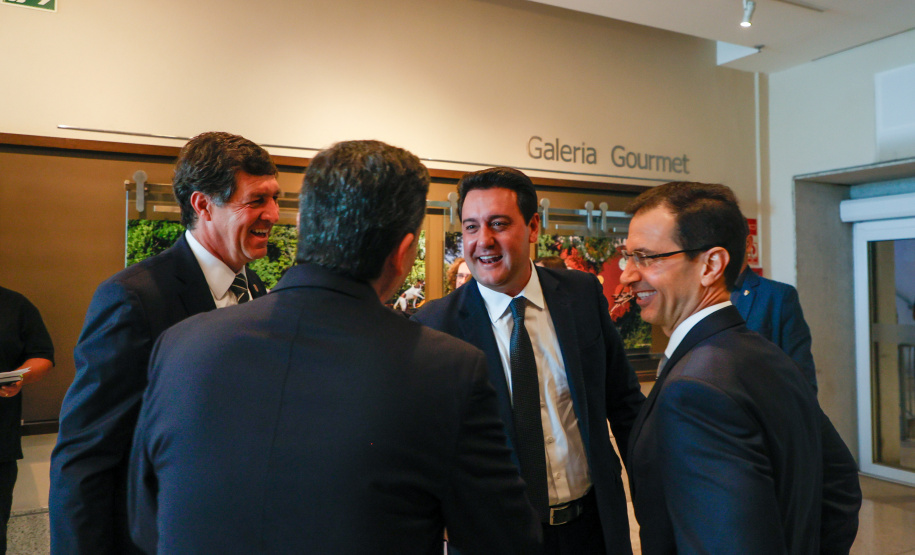 DESCUBRA O EXTRAORDINÁRIO SHOPPING BARIGUI