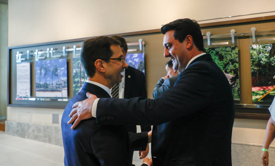 DESCUBRA O EXTRAORDINÁRIO SHOPPING BARIGUI