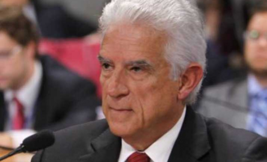 Governo do Estado indica Rubens Bueno para ser diretor-presidente da Agepar