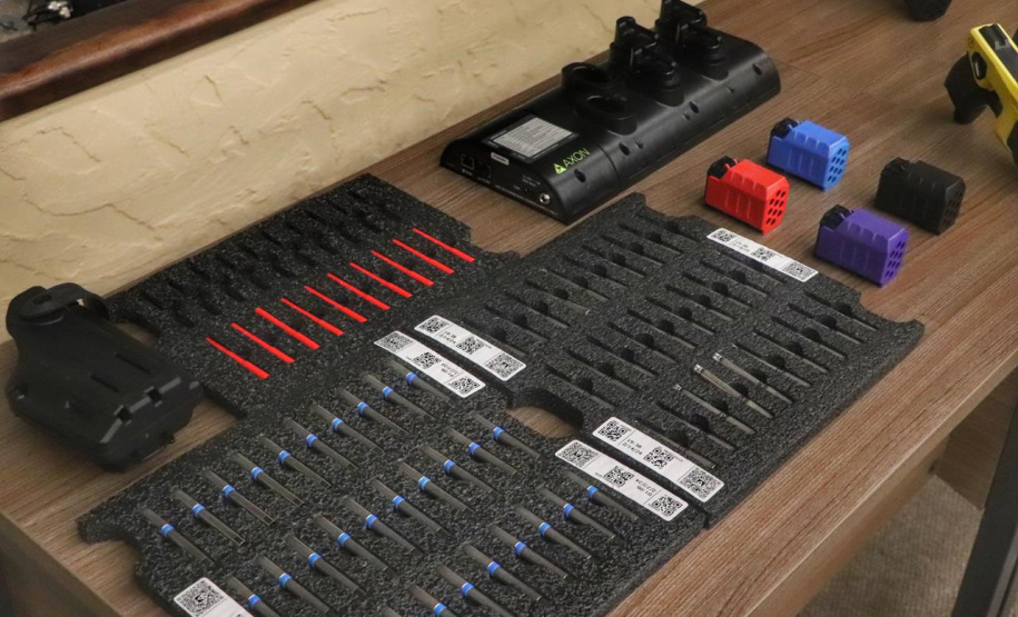 Segurança Pública anuncia compra de armas Taser 10 para as forças de Segurança