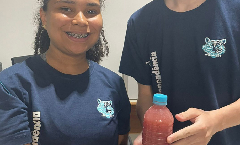 Jovens cientistas: alunos do Noroeste do Paraná conquistam prêmios da Fiocruz