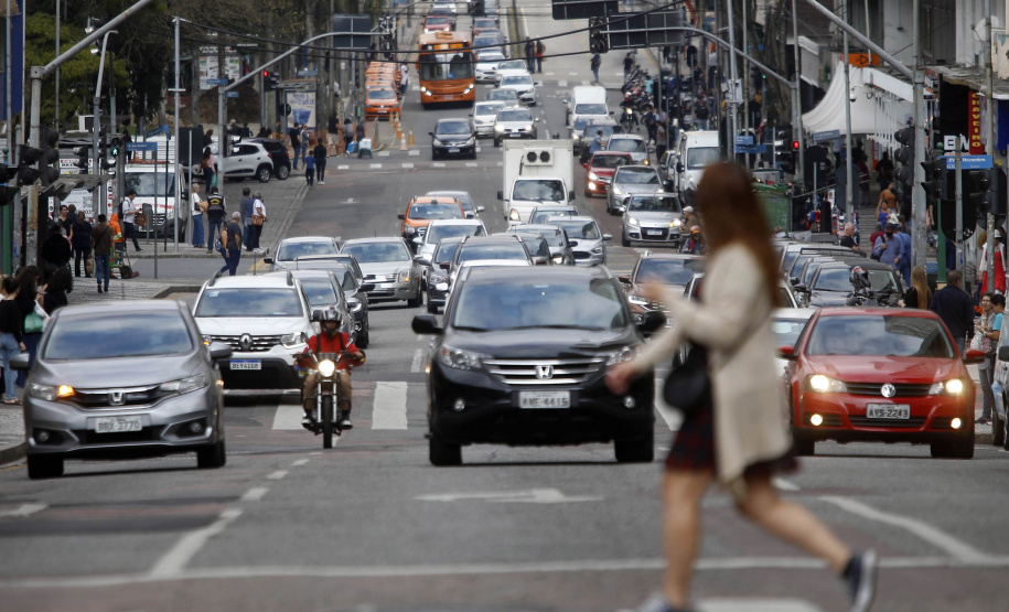 DETRAN ALERTA GOLPE SUSPENSÃO CNH