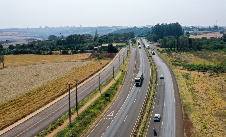 Lote 3 das concessões trará novos contornos rodoviários para o Vale do Ivaí