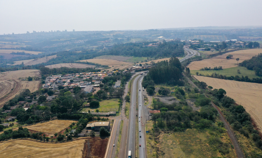 Lote 3 das concessões trará novos contornos rodoviários para o Vale do Ivaí